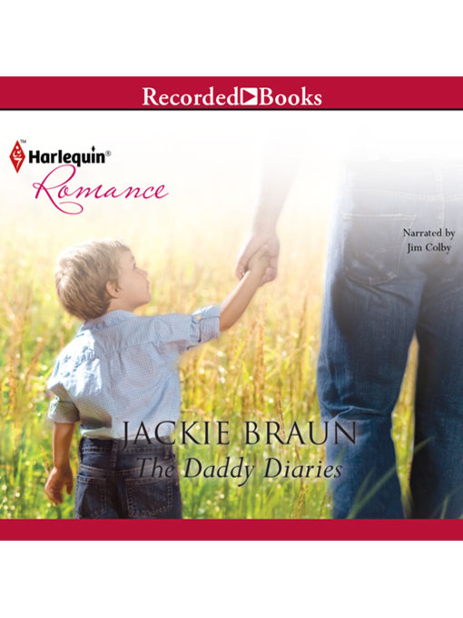 Title details for The Daddy Diaries by Jackie Braun - Available